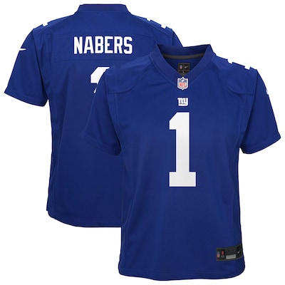 New York Giants Kids Jerseys 2025-10-24-014